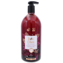 Litchi Céleste Gel Douche Édition limitée 1 L