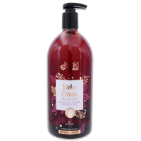 Litchi Céleste Gel Douche Édition limitée 1 L