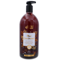 Gel Douche Miel Gourmand Édition limitée 1 L