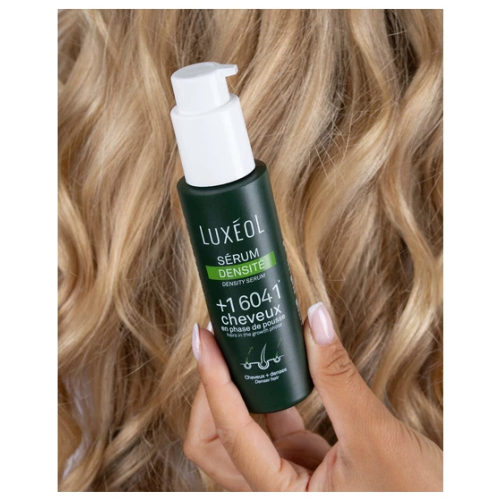 Sérum Densité 100 ml