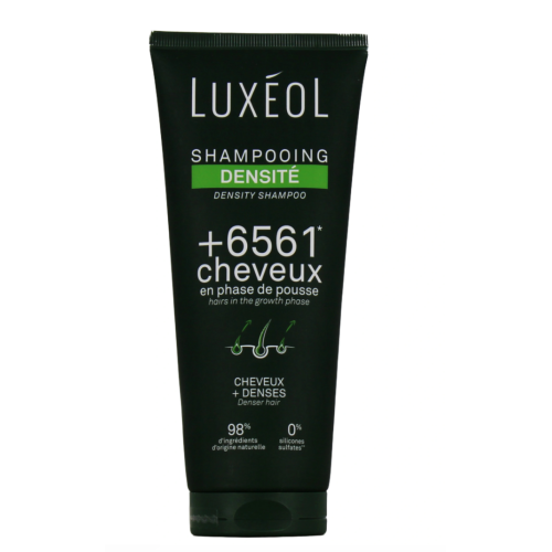 Shampooing Densité 200 ml