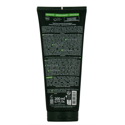 Shampooing Densité 200 ml