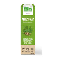 Alitospray Spray Buccal Bio 15 ml
