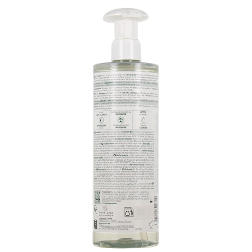 Bébé Eau Nettoyante Sans Rinçage 400 ml