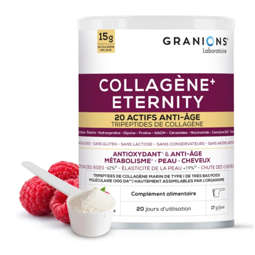 Collagène+ Eternity 343 g