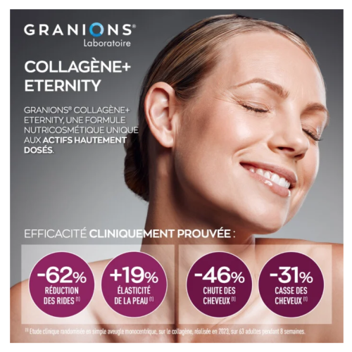 Collagène+ Eternity 343 g