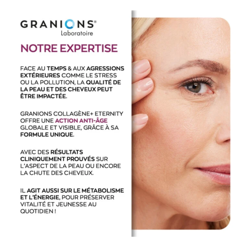 Collagène+ Eternity 343 g