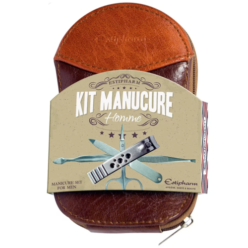 Kit Manucure Homme 1 kit