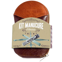 Kit Manucure Homme 1 kit