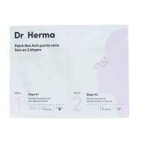 Patch Nez Anti-Points Noirs 1 x 2 Patchs