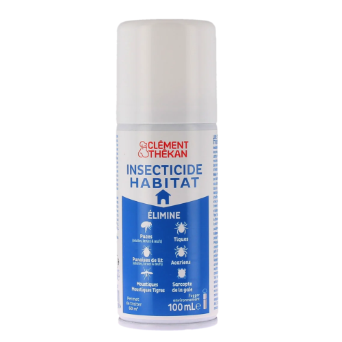 Insecticide Habitat 100 ml