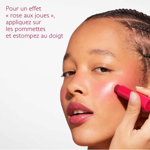 Baume à Lèvre Teinté 4,5 g