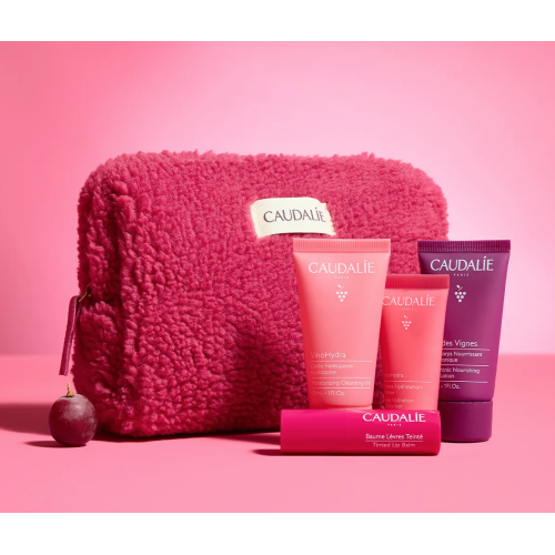 Trousse Rituel Hydratation