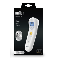 Thermomètre Frontal Sensian 3