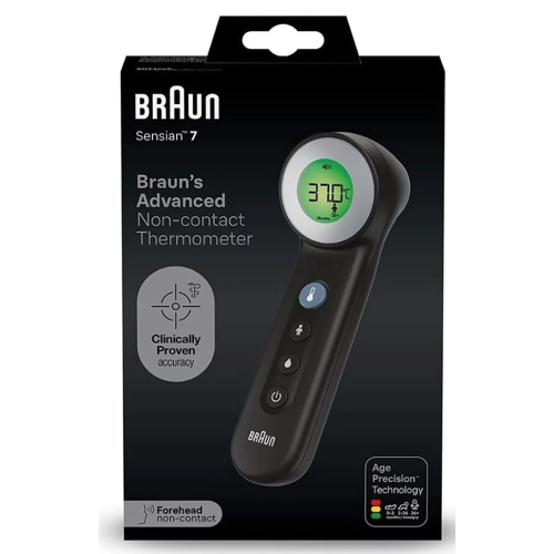 Thermomètre Frontal Sans Contact Sensian 7