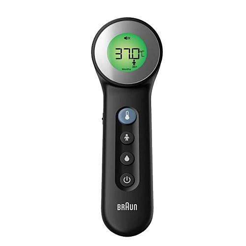 Thermomètre Frontal Sans Contact Sensian 7