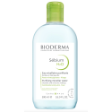 Sébium H2O Eau Micellaire Nettoyante Purifiante 500 ml