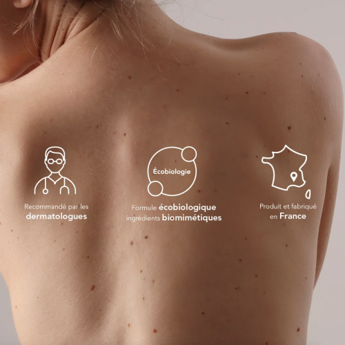 Sébium H2O Eau Micellaire Nettoyante Purifiante 500 ml