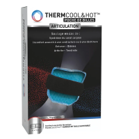 ThermCool&Hot Poche de Billes Articulation Chaud/Froid 1 poche