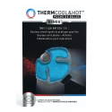 ThermCool&Hot Poche de Billes Genou Chaud/Froid 1 poche