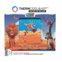 ThermCool&Hot Poche de Billes Kids Girafe 1 poche
