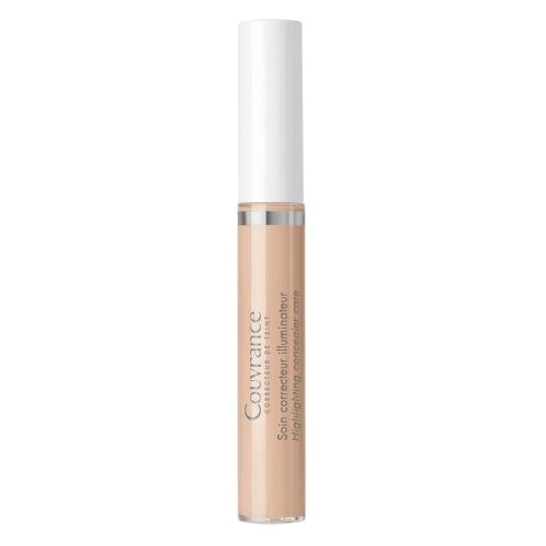 Couvrance Soin Correcteur Illuminateur 4 ml Beige