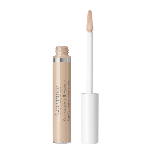 Couvrance Soin Correcteur Illuminateur 4 ml Beige