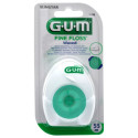 GUM Fine Floss 55m - Nettoyage Interdentaire Efficace
