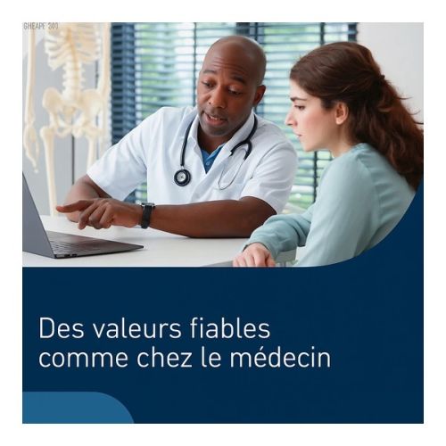 M2 Essential Tensiomètre électronique au bras