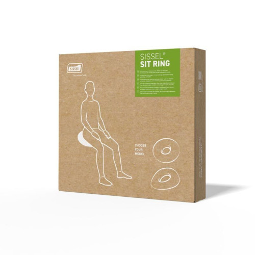 Bouée Confort SISSEL SIT RING