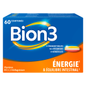 BION 3 Vitalité 60 Comprimés - Boost Energie et Immunité sur