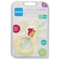 MAM Anneau Réfrigérant 4 Mois+ 1 Unité - Soulage bébé