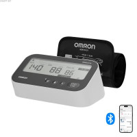 Omron M4 Intelli IT Autotensiomètre - Précision et Suivi