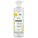 Klorane Bébé Eau Nettoyante 750 ml Peau Apaisée Bio - Pharma360