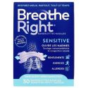 Respir' Activ 30 Bandelettes Nasales Sensitive
