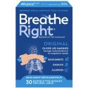 BREATHE Right Bandelettes Original Large 30 Bandelettes