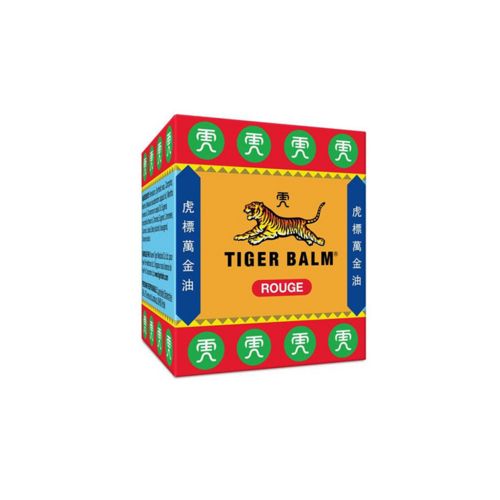 Baume du Tigre Rouge 30 g