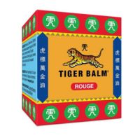 Baume du Tigre Rouge 30 g