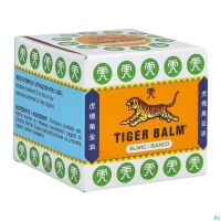 Baume du Tigre Blanc 19 g