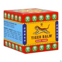 Baume du Tigre Rouge 19 g