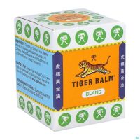 Baume du Tigre Blanc 30 g