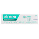 Elmex Sensitive Pro 75ml - Soulagement Douleur Dents Sensibles