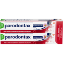 Parodontax Gel Fluor 2x75mL - Renforce Gencives, Réduit Saignements