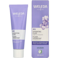 Fluide hydratant à l'Iris 30 ml