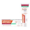 Elmex Dentifrice Junior Anti-Caries 75ml - Protection optimale sur