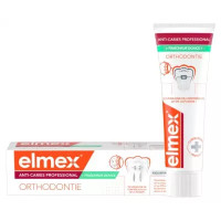 Elmex Dentifrice Junior Anti-Caries 75ml - Protection optimale sur