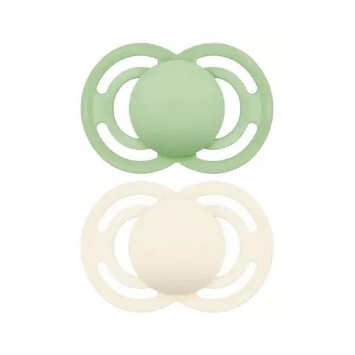 Perfect Sucette Silicone 6 mois et +