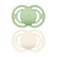 Perfect Sucette Silicone 6 mois et +