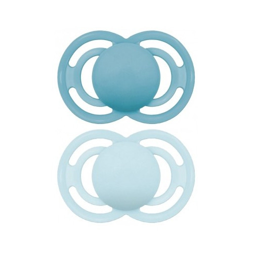 Perfect Sucette Silicone 6 mois et +