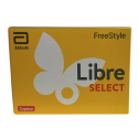 Freestyle libre Select Capteur 1 capteur